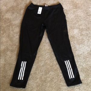 Men's adidas 3Stripe Climawarm Training Pant